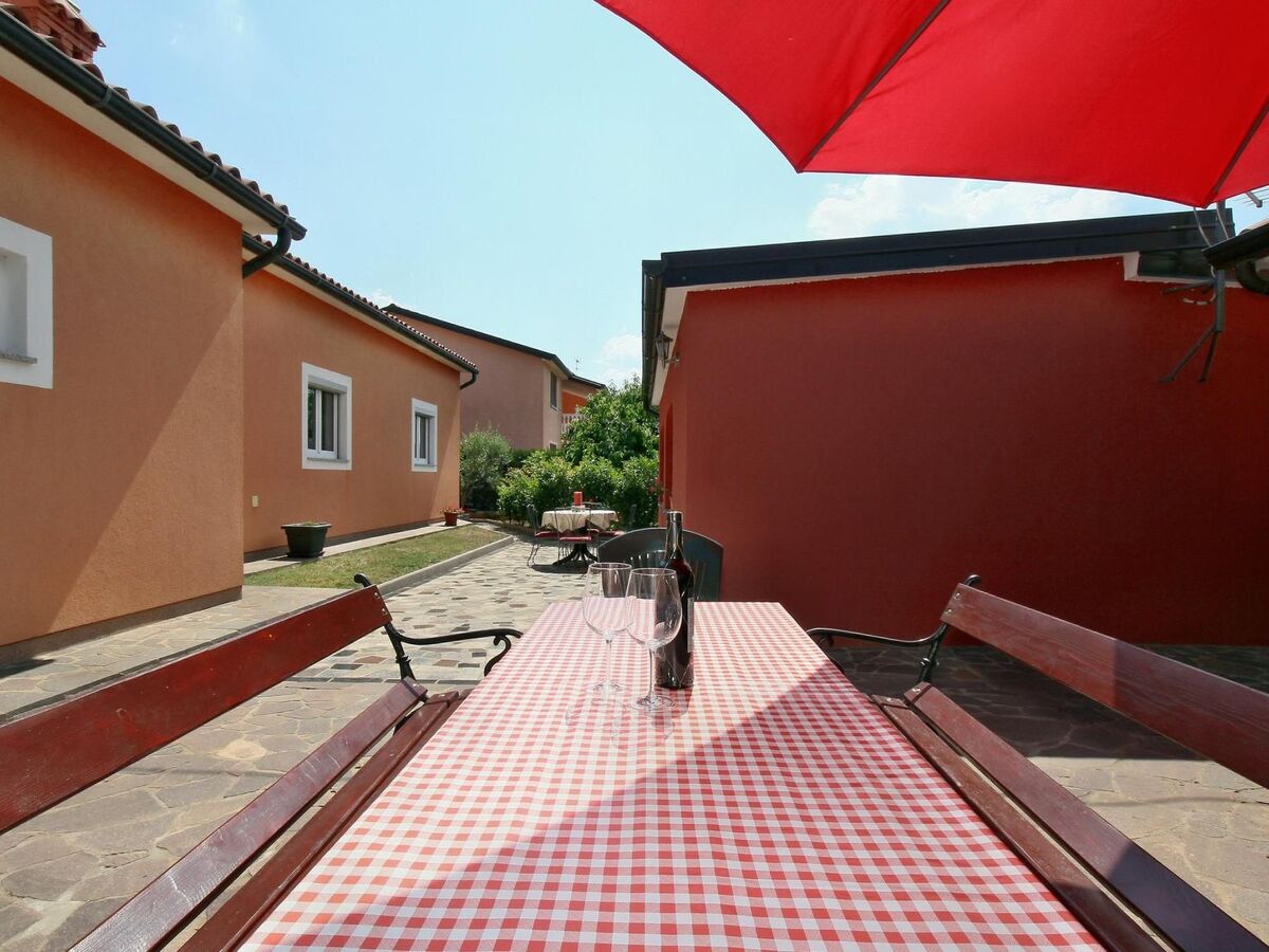 Maison Melita avec piscine privée à Buje - Photo 34