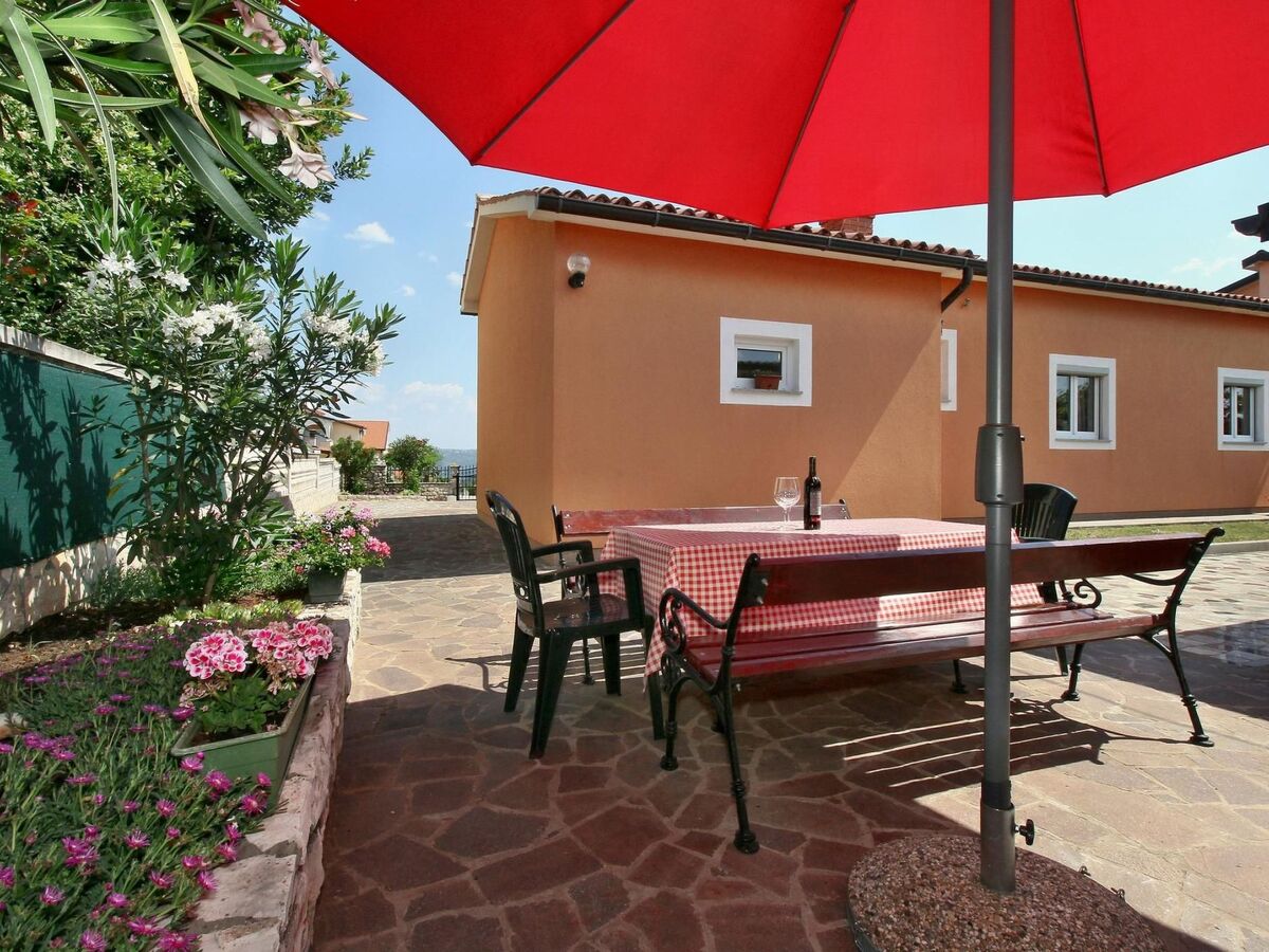 Maison Melita avec piscine privée à Buje - Photo 35