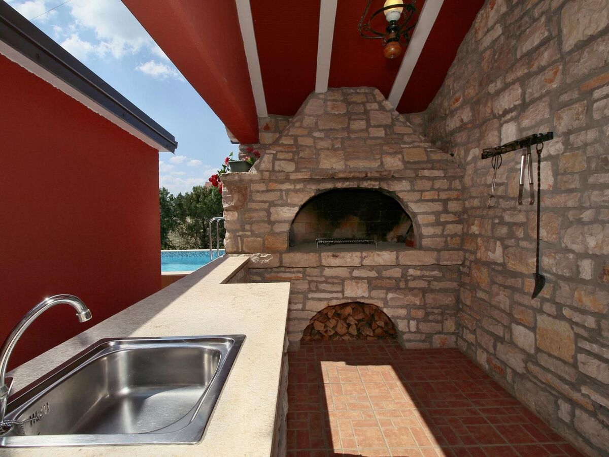 Maison Melita avec piscine privée à Buje - Photo 36