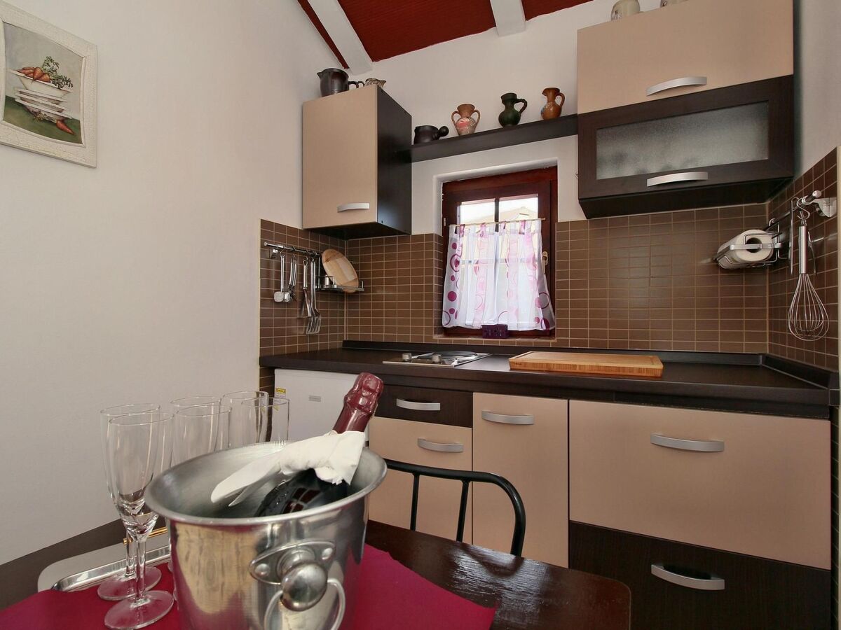 Maison Melita avec piscine privée à Buje - Photo 38