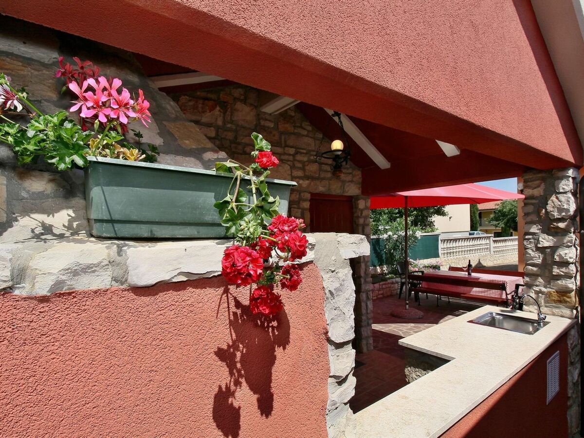 Maison Melita avec piscine privée à Buje - Photo 39