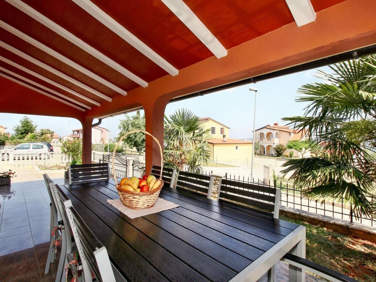 Maison Melita avec piscine privée à Buje - Photo 42