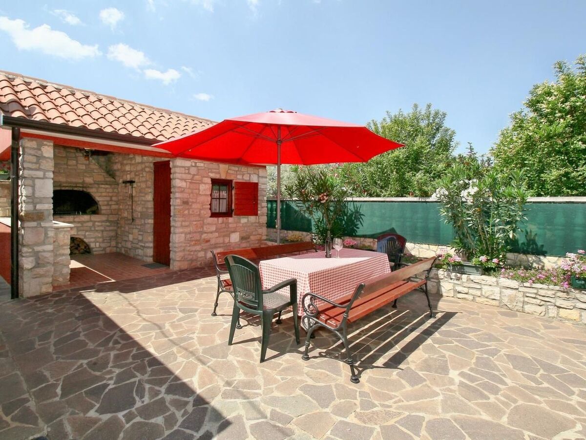 Maison Melita avec piscine privée à Buje - Photo 44