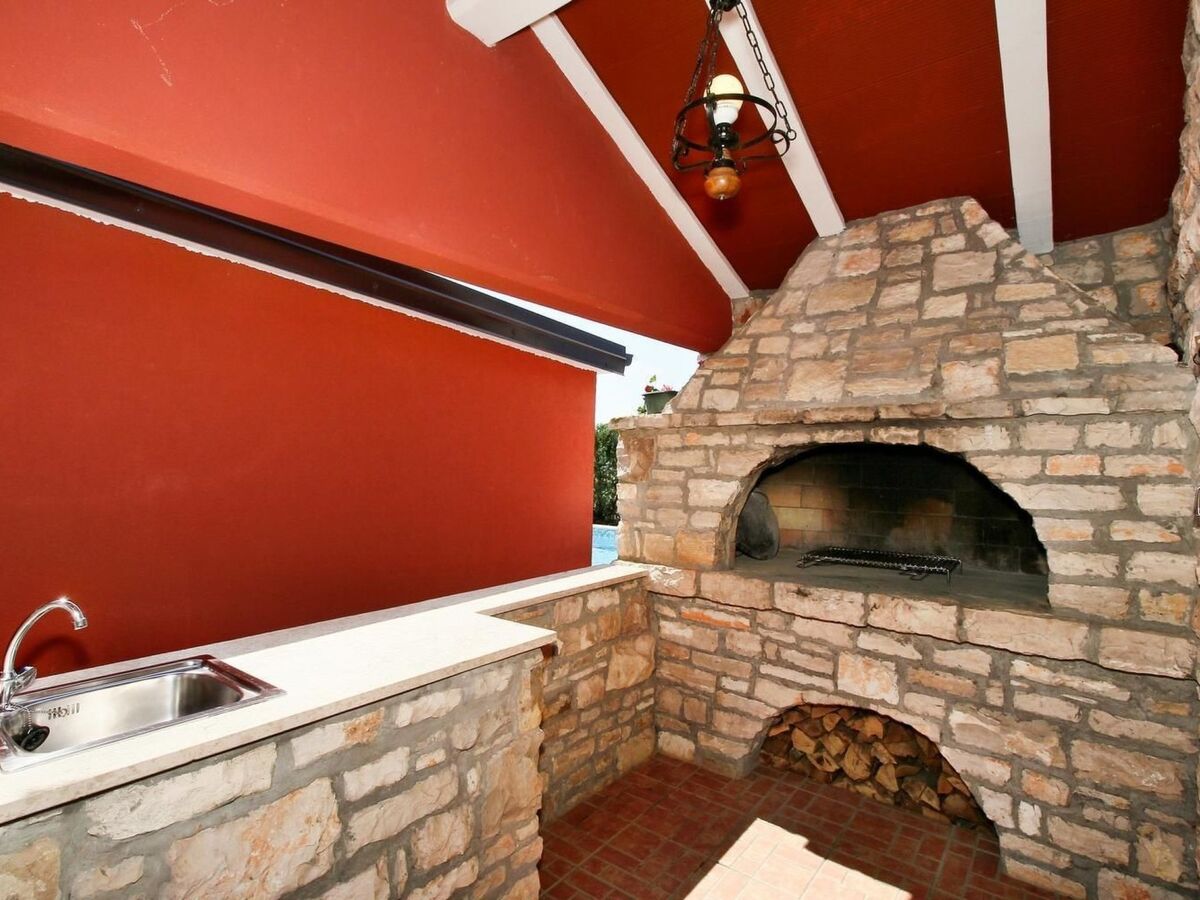 Maison Melita avec piscine privée à Buje - Photo 46