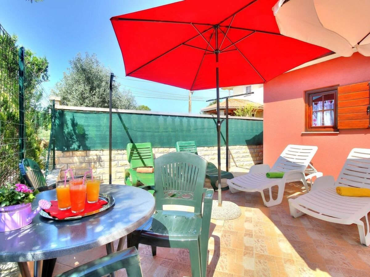 Maison Melita avec piscine privée à Buje - Photo 47