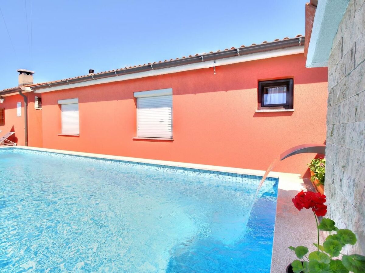 Maison Melita avec piscine privée à Buje - Photo 49