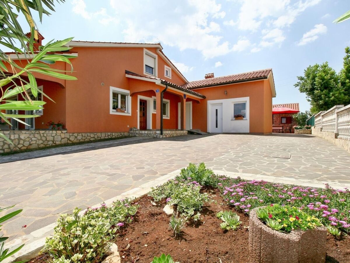 Maison Melita avec piscine privée à Buje - Photo 50