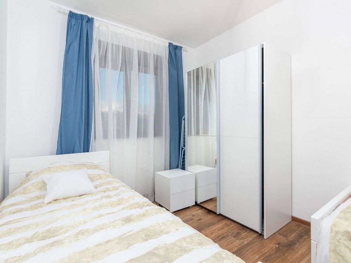 Villa Bibali à Buje : maison 8 personnes, piscine chauffée - Photo 4