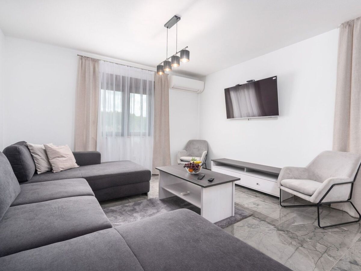 Villa Bibali à Buje : maison 8 personnes, piscine chauffée - Photo 31