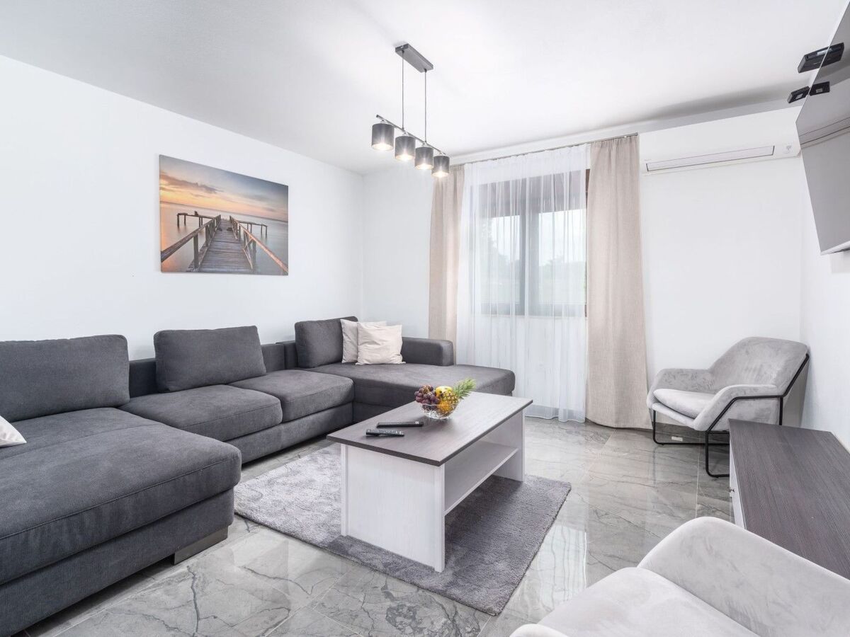 Villa Bibali à Buje : maison 8 personnes, piscine chauffée - Photo 32