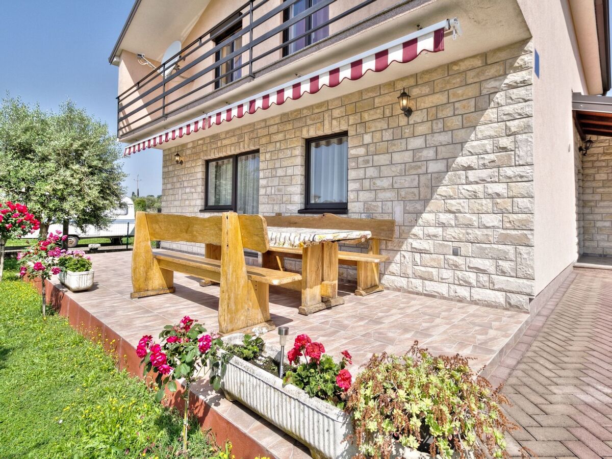 Maison 180 m² Buje, 4 chambres, terrain 630 m² - Photo 13