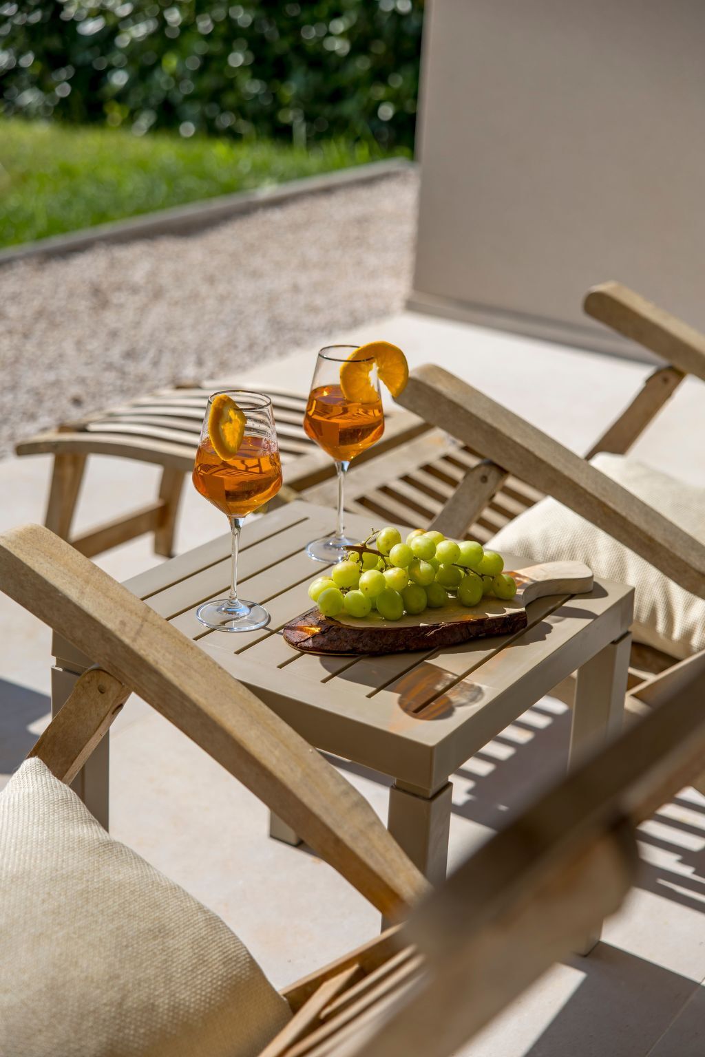 Villa Monte Bibali, 4 chambres avec infinity-pool à Buje - Photo 37