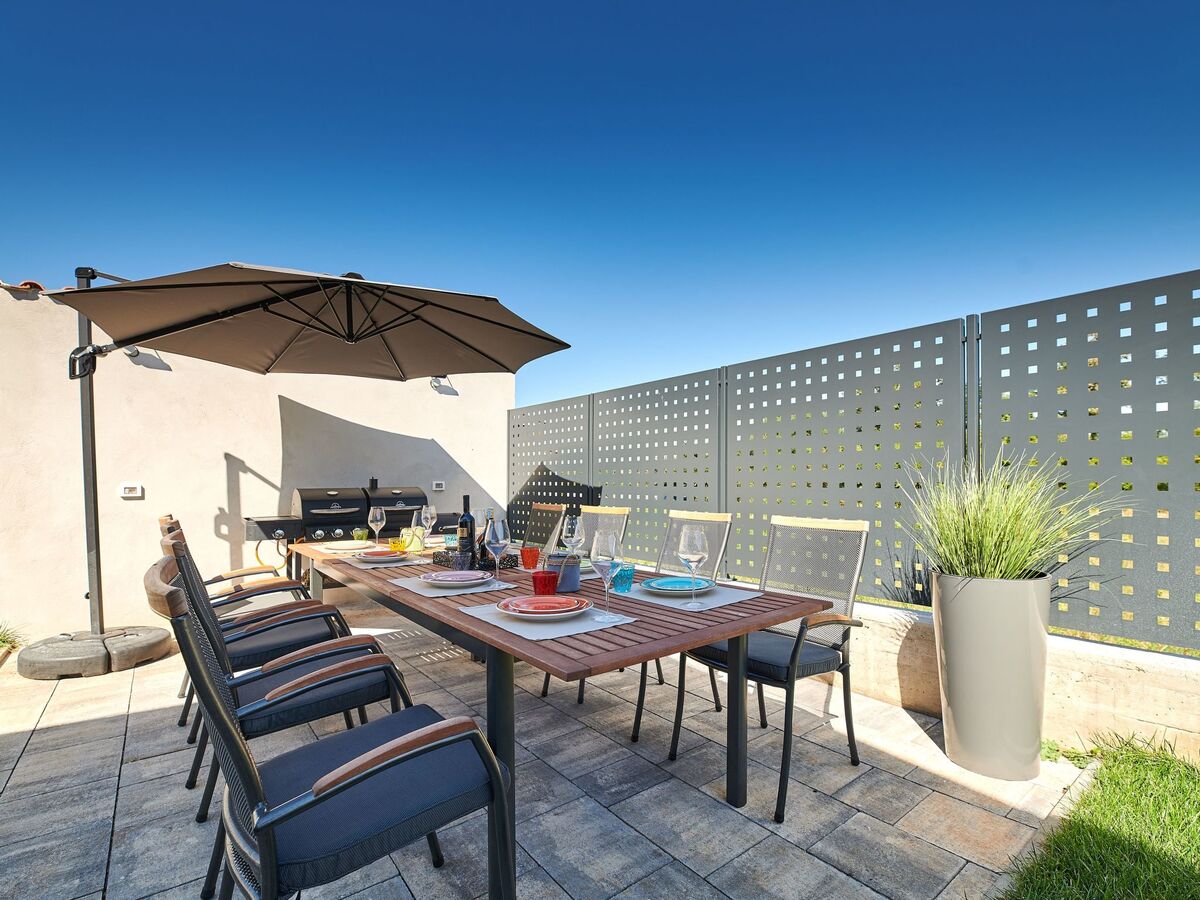 Villa Dolcea - Maison 4 chambres avec piscine privée - Photo 10