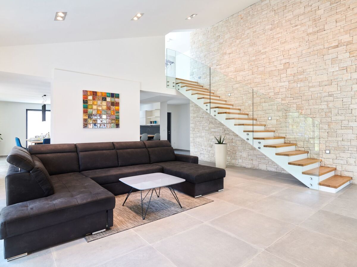 Villa Dolcea - Maison 4 chambres avec piscine privée - Photo 12