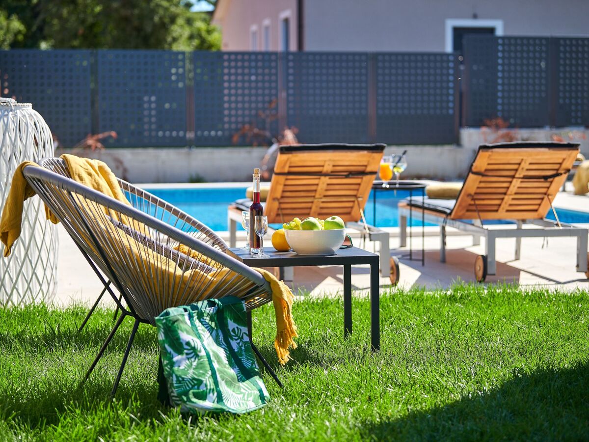 Villa Dolcea - Maison 4 chambres avec piscine privée - Photo 15