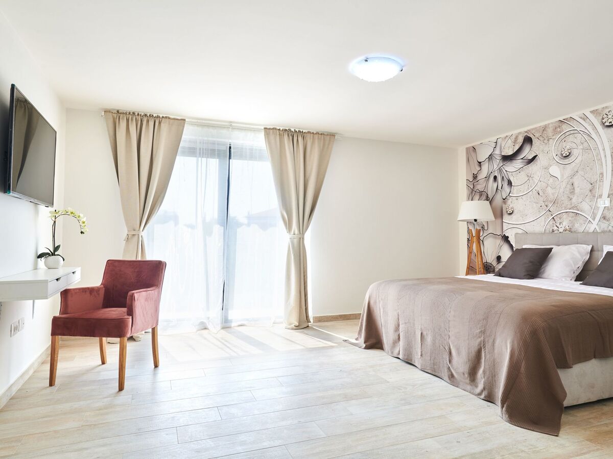 Villa Dolcea - Maison 4 chambres avec piscine privée - Photo 25
