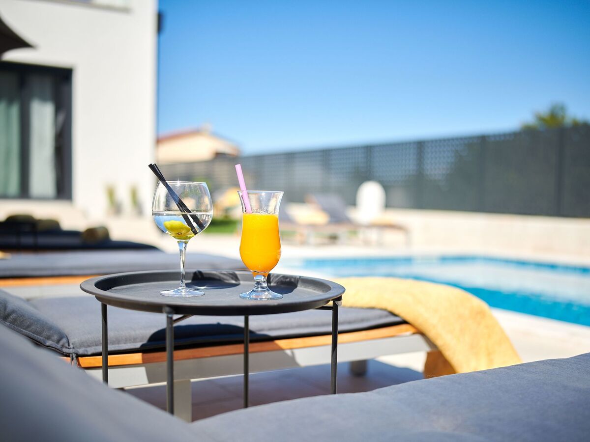 Villa Dolcea - Maison 4 chambres avec piscine privée - Photo 42