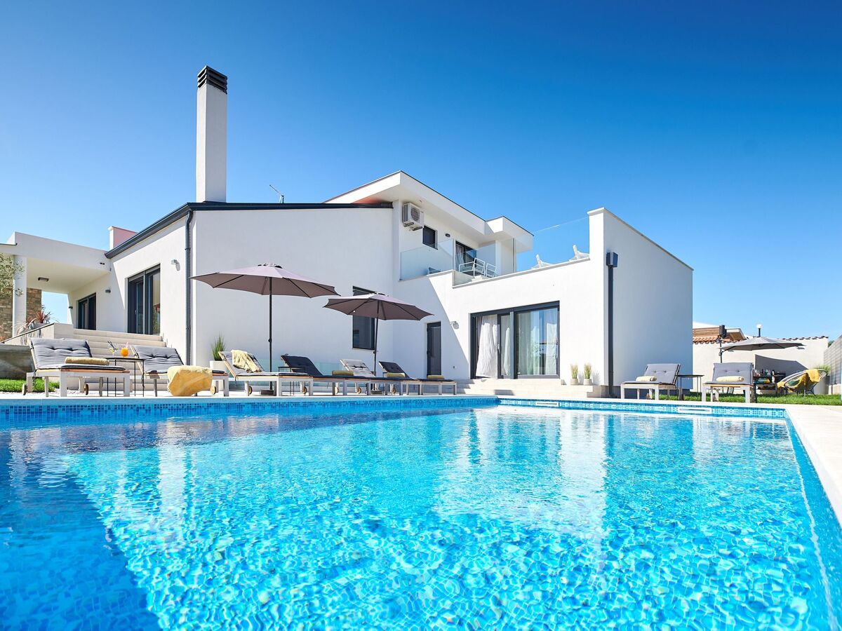 Villa Dolcea - Maison 4 chambres avec piscine privée - Photo 43