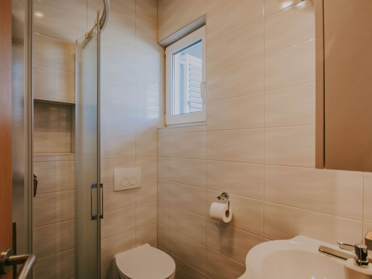 Villa Dany, maison 4 chambres piscine à Buje - Photo 19