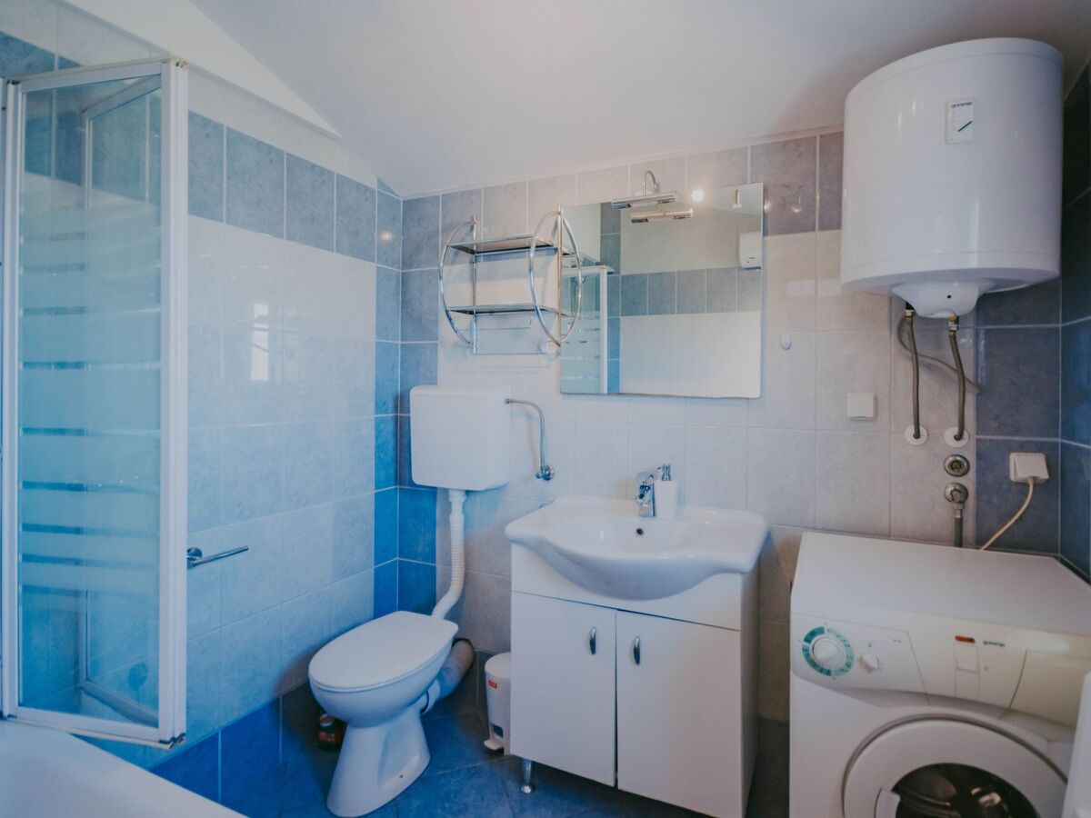 Villa Dany, maison 4 chambres piscine à Buje - Photo 27