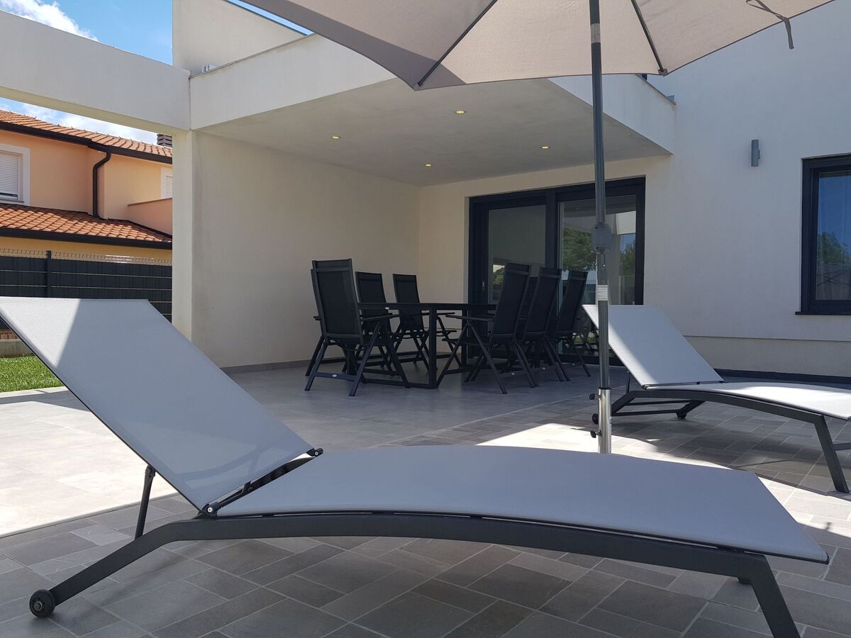 Maison 4 chambres avec piscine privée à Buje - Photo 3