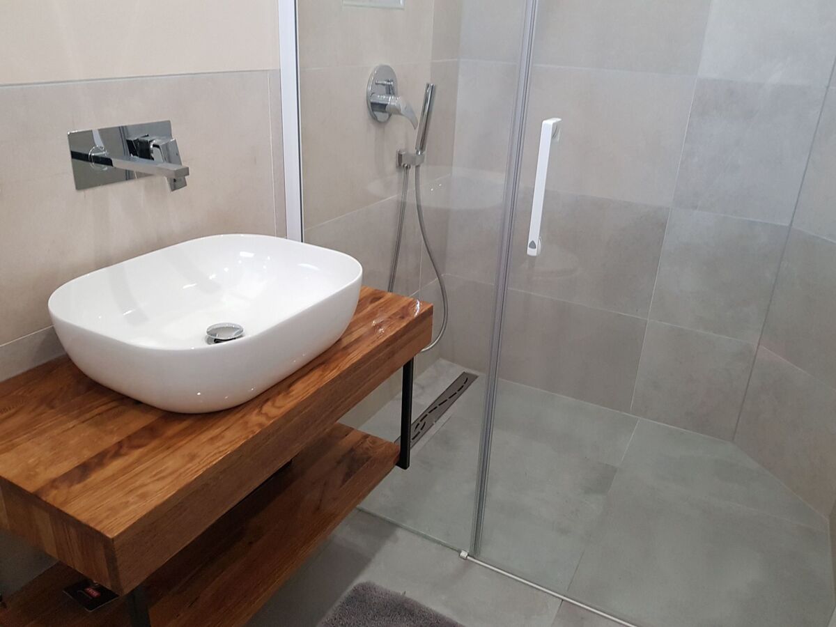 Maison 4 chambres avec piscine privée à Buje - Photo 22