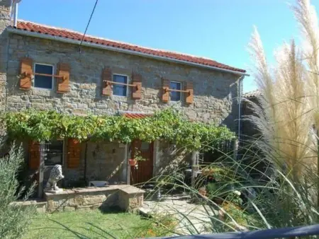Villa Casa Sarina, maison en pierre en Istrie avec piscine privée : photo 2