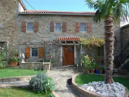 Villa Casa Sarina, maison en pierre en Istrie avec piscine privée : photo 3