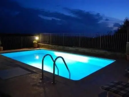 Villa Casa Sarina, maison en pierre en Istrie avec piscine privée : photo 5