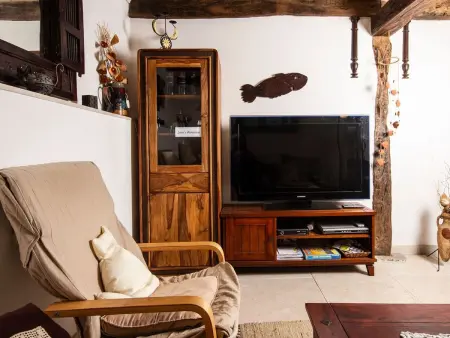 Villa Casa Sarina, maison en pierre en Istrie avec piscine privée : photo 16