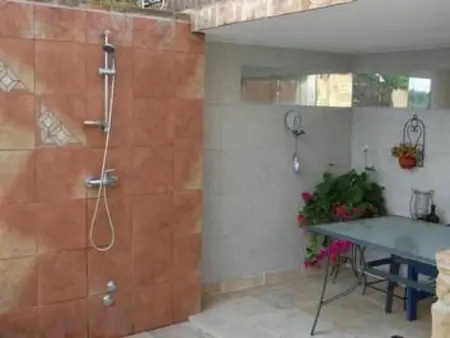 Villa Casa Sarina, maison en pierre en Istrie avec piscine privée : photo 27