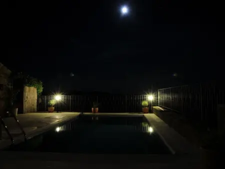 Villa Casa Sarina, maison en pierre en Istrie avec piscine privée : photo 30