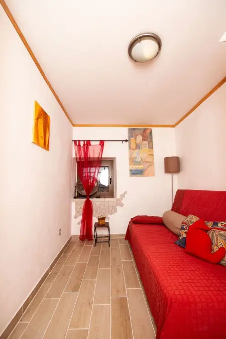 Villa Casa Sarina, maison en pierre en Istrie avec piscine privée : photo 38