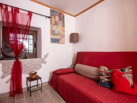 Villa Casa Sarina, maison en pierre en Istrie avec piscine privée : photo 39