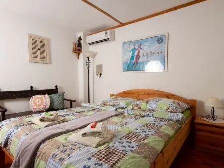 Villa Casa Sarina, maison en pierre en Istrie avec piscine privée : photo 40