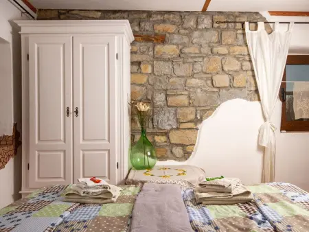 Villa Casa Sarina, maison en pierre en Istrie avec piscine privée : photo 42