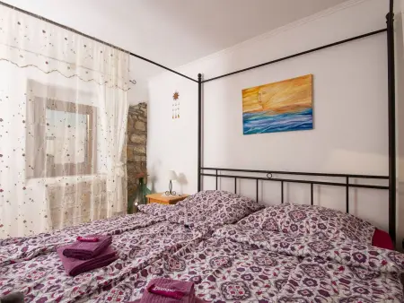 Villa Casa Sarina, maison en pierre en Istrie avec piscine privée : photo 45