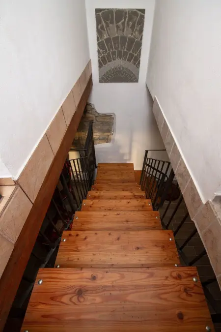 Villa Casa Sarina, maison en pierre en Istrie avec piscine privée : photo 46