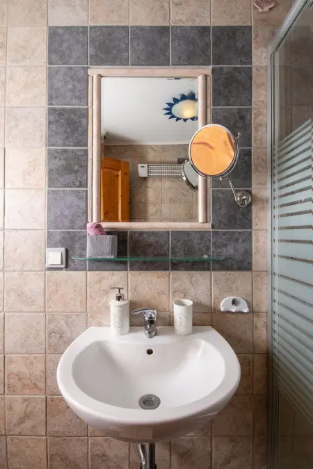 Villa Casa Sarina, maison en pierre en Istrie avec piscine privée : photo 48