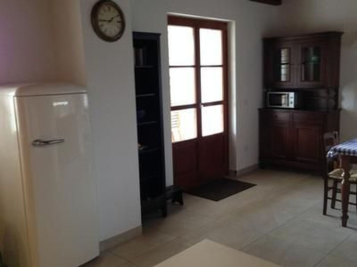 Villa Dubci : maison pierre avec piscine à Groznjan - Photo 8