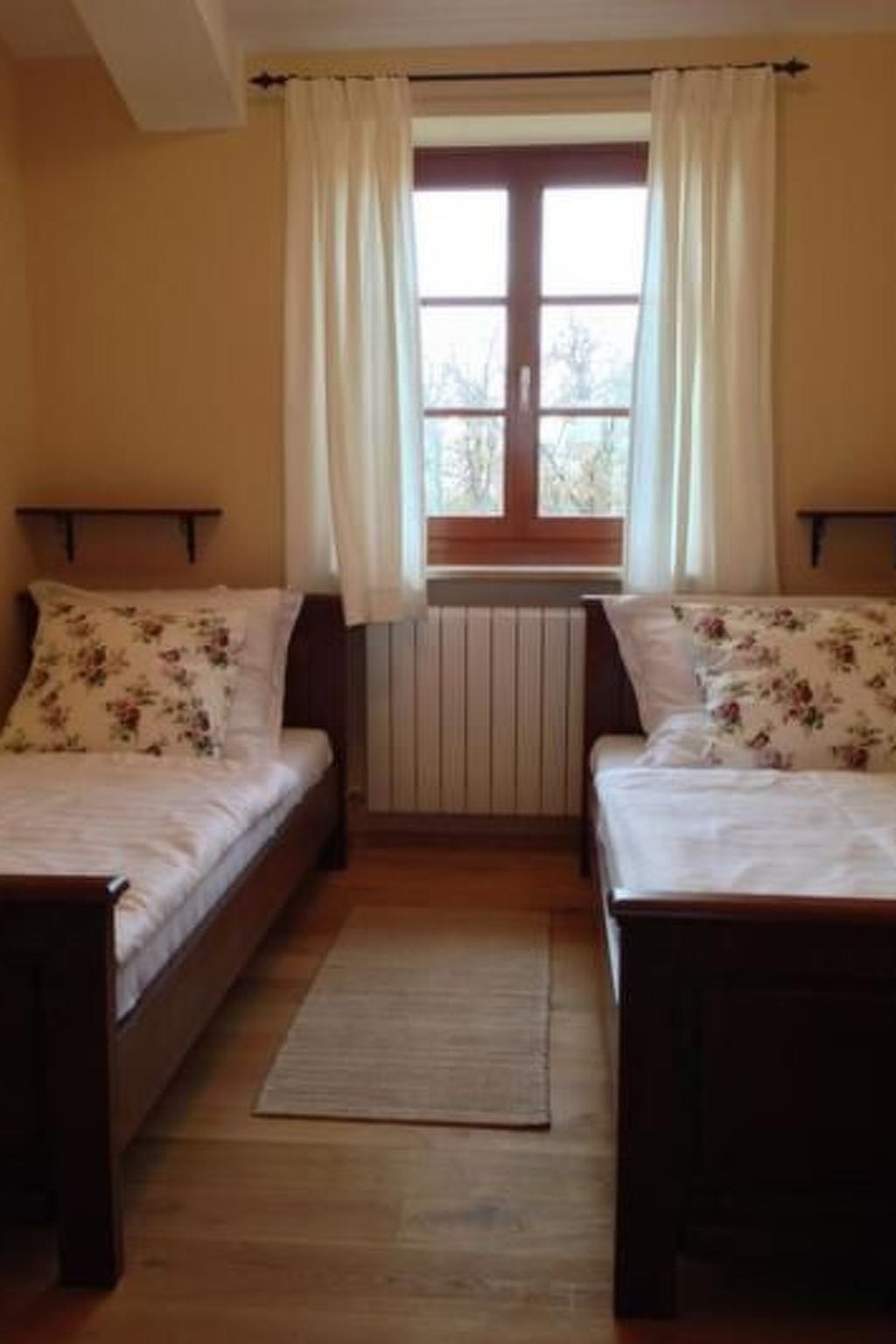 Villa Dubci : maison pierre avec piscine à Groznjan - Photo 12