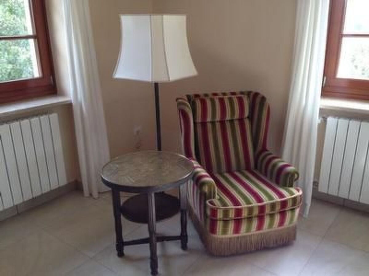 Villa Dubci : maison pierre avec piscine à Groznjan - Photo 13