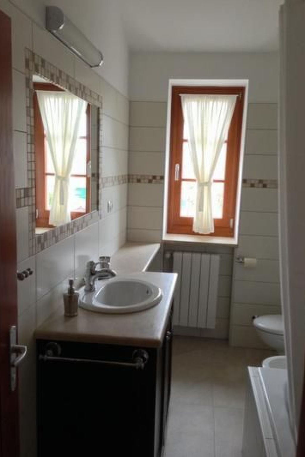 Villa Dubci : maison pierre avec piscine à Groznjan - Photo 14