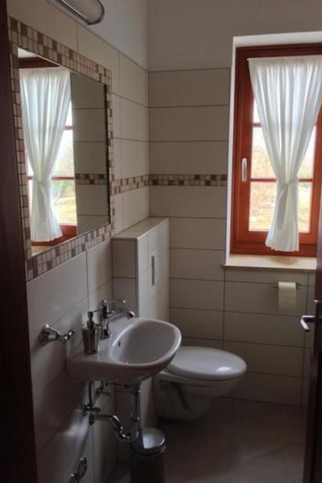 Villa Dubci : maison pierre avec piscine à Groznjan - Photo 16