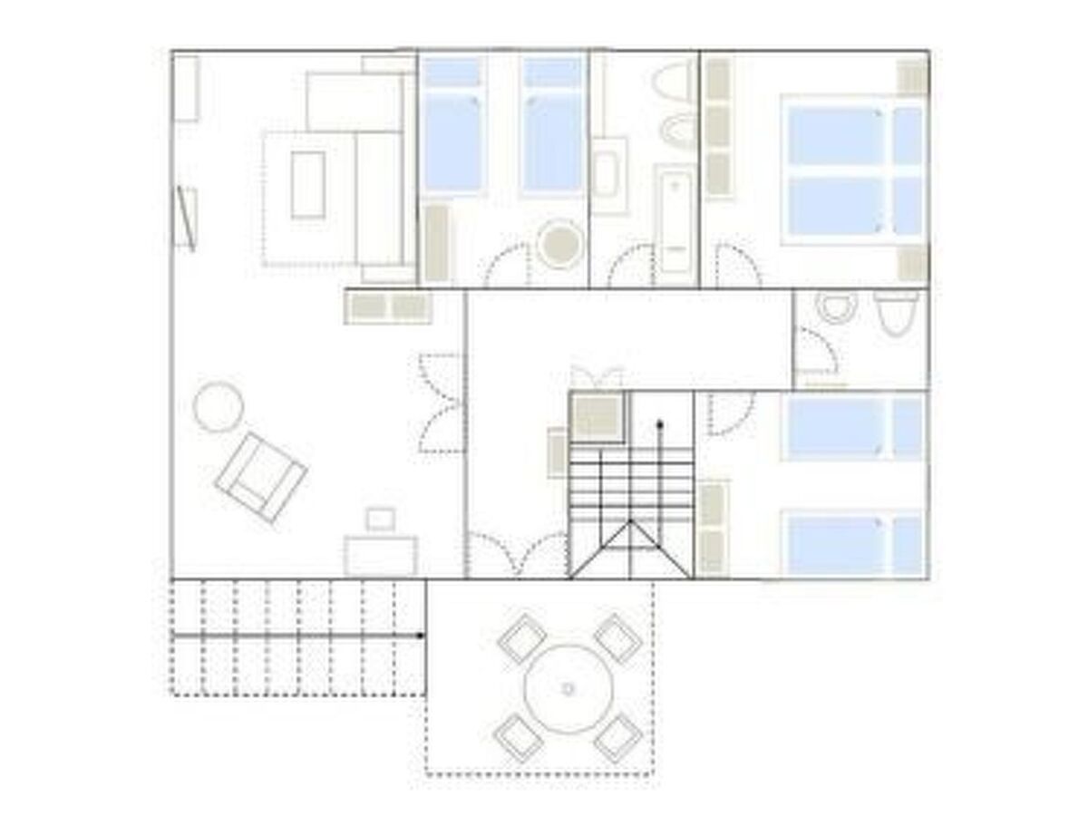 Villa Dubci : maison pierre avec piscine à Groznjan - Photo 18