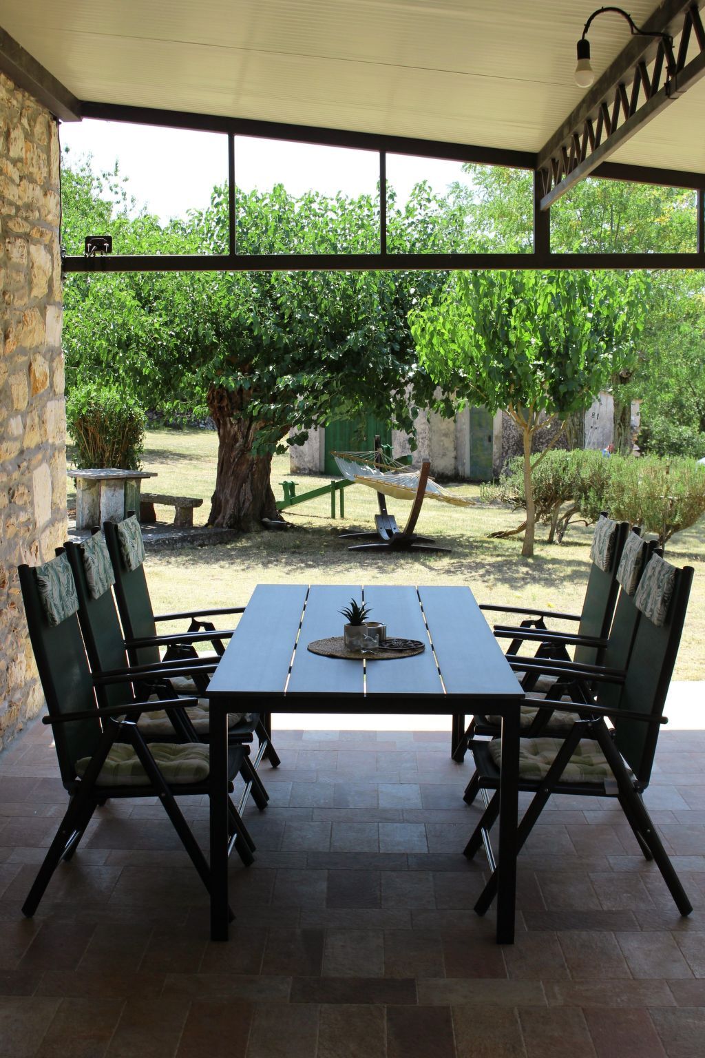 Maison forestière 1902 à Umag, 6 pers., parc privé 15000m² - Photo 5