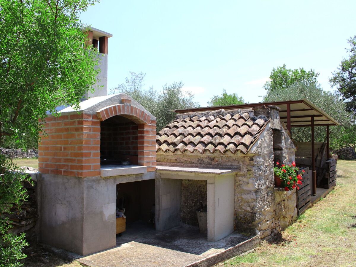 Maison forestière 1902 à Umag, 6 pers., parc privé 15000m² - Photo 7