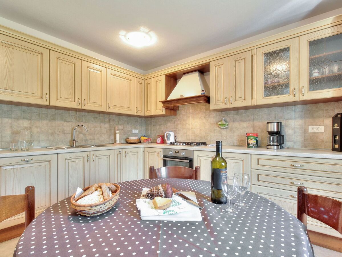 Maison forestière 1902 à Umag, 6 pers., parc privé 15000m² - Photo 9