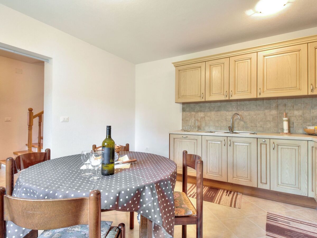 Maison forestière 1902 à Umag, 6 pers., parc privé 15000m² - Photo 11