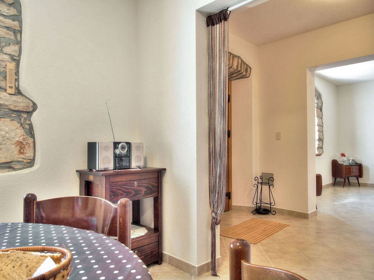 Maison forestière 1902 à Umag, 6 pers., parc privé 15000m² - Photo 13